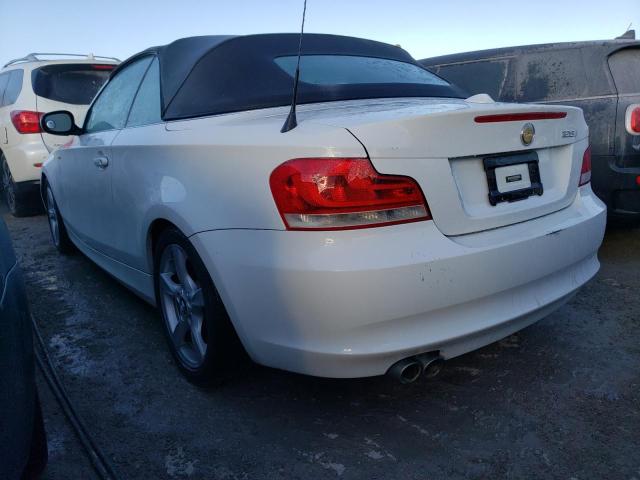 Zdjęcie 3 z aukcji – 2013 BMW 128 I z VIN WBAUL7C59DVU08379