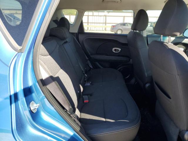 Photo 6 from auction – 2016 KIA SOUL + with VIN KNDJP3A5XG7316681