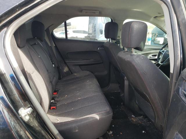 Photo 6 from auction – 2012 CHEVROLET EQUINOX LT with VIN 2GNALDEK8C6380673