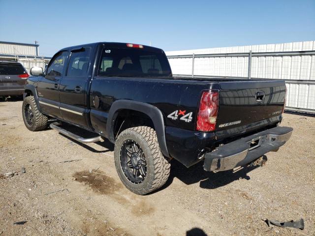 Photo 3 from auction – 2005 CHEVROLET SILVERADO with VIN 1GCHK23235F881514