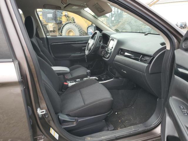 Photo 5 from auction – 2019 MITSUBISHI OUTLANDER with VIN JA4AZ3A32KZ015712