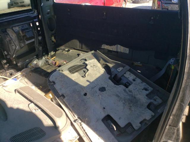 Photo 6 from auction – 2003 FORD F250 SUPER with VIN 1FTNW21P93EC84974