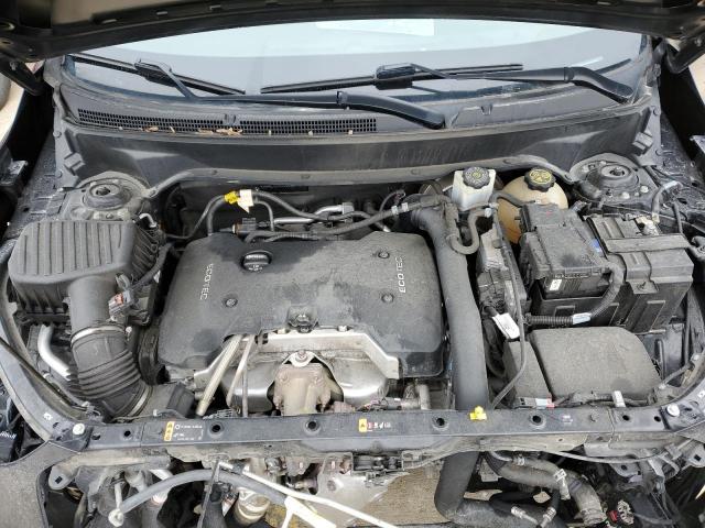 Photo 7 from auction – 2018 GMC TERRAIN DE with VIN 3GKALXEX1JL208651