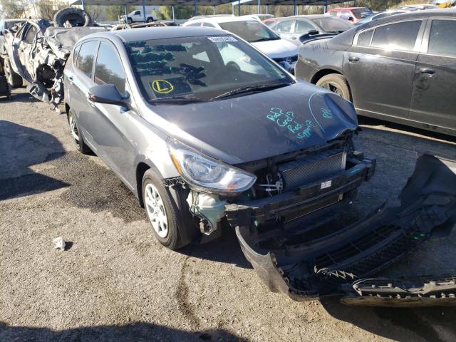 Photo 1 from auction – 2012 HYUNDAI ACCENT GLS with VIN KMHCT5AE0CU044147