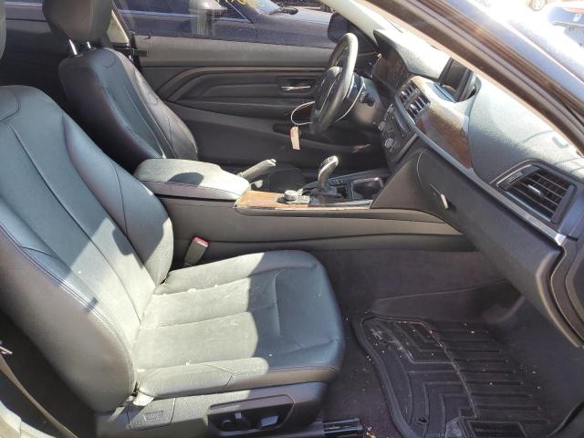 Photo 5 from auction – 2014 BMW 428 XI with VIN WBA3N9C51EK244890