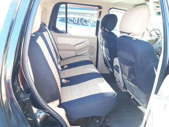 Photo 6 from auction – 2007 FORD EXPLORER S with VIN 1FMEU33837UA27625