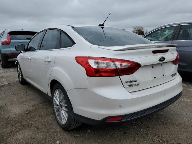 Photo 3 from auction – 2013 FORD FOCUS TITA with VIN 1FADP3J26DL283464