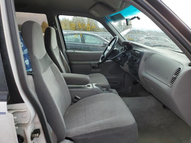 Photo 5 from auction – 1996 FORD EXPLORER with VIN 1FMDU34X3TUA20198