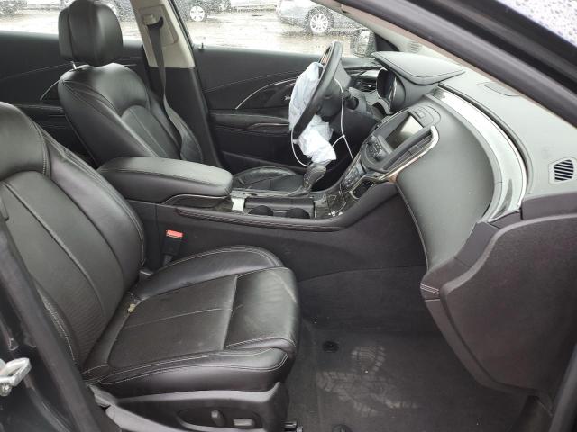 Photo 5 from auction – 2014 BUICK LACROSSE P with VIN 1G4GD5G34EF195021