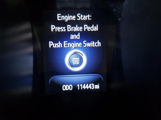 Photo 8 from auction – 2013 TOYOTA AVALON BAS with VIN 4T1BK1EB4DU064751