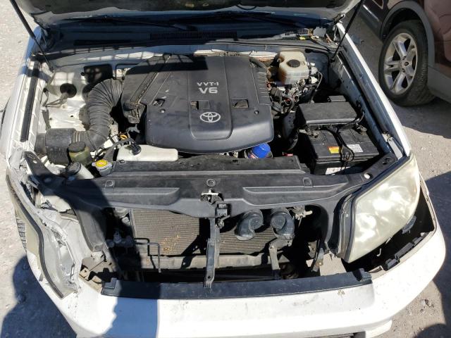 Photo 7 from auction – 2004 TOYOTA 4RUNNER SR with VIN JTEZU14R140026344