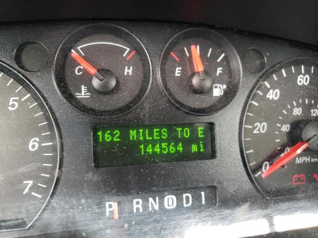 Photo 8 from auction – 2004 FORD TAURUS SE with VIN 1FAFP582X4A212113