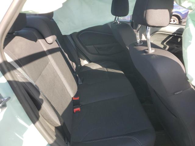 Photo 6 from auction – 2018 FORD FIESTA SE with VIN 3FADP4BJ0JM128902