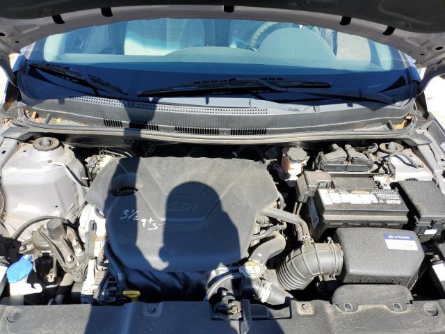 Photo 7 from auction – 2017 HYUNDAI ACCENT SE with VIN KMHCT4AE8HU357271