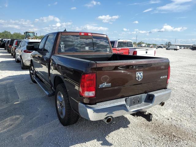 Photo 3 from auction – 2014 RAM 1500 SLT with VIN 1C6RR7LT4ES426790