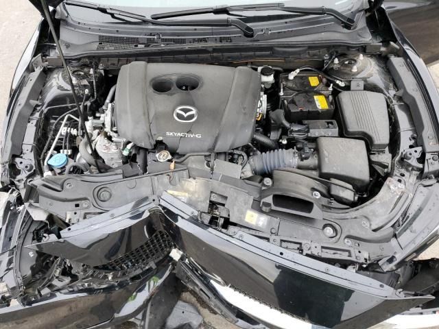 Photo 7 from auction – 2021 MAZDA 6 TOURING with VIN JM1GL1VM8M1612616