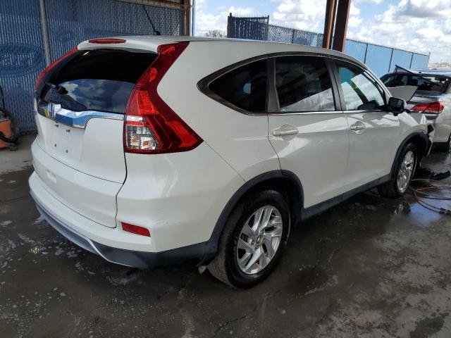Photo 4 from auction – 2016 HONDA CR-V EX with VIN 5J6RM3H51GL031323