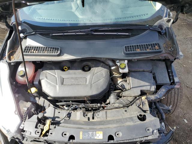 Photo 7 from auction – 2019 FORD ESCAPE TIT with VIN 1FMCU0J93KUC08198