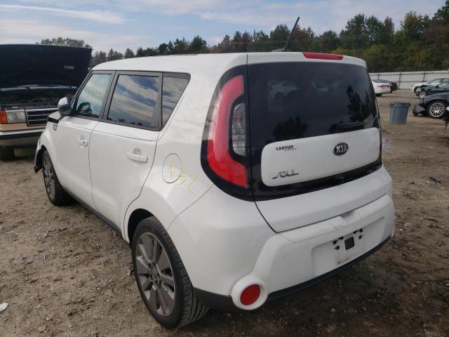 Photo 3 from auction – 2014 KIA SOUL ! with VIN KNDJX3A56E7028556