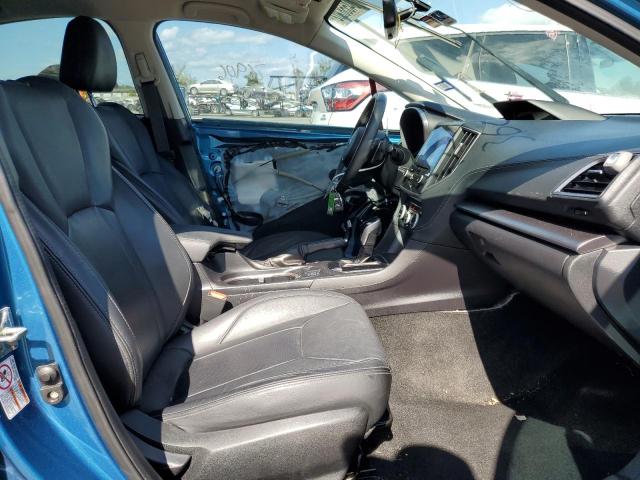 Photo 5 from auction – 2017 SUBARU IMPREZA LI with VIN 4S3GKAN69H3600649