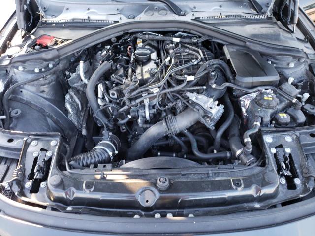 Photo 7 from auction – 2017 BMW 330 XI with VIN WBA8D9G57HNU59342