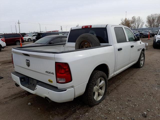 Photo 4 from auction – 2014 RAM 1500 ST with VIN 1C6RR7KT9ES270702