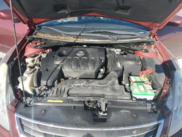 Photo 7 from auction – 2012 NISSAN ALTIMA BAS with VIN 1N4AL2AP6CN548570