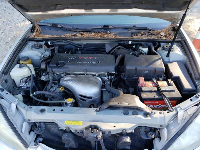 Photo 7 from auction – 2004 TOYOTA CAMRY LE with VIN 4T1BE32K94U789964
