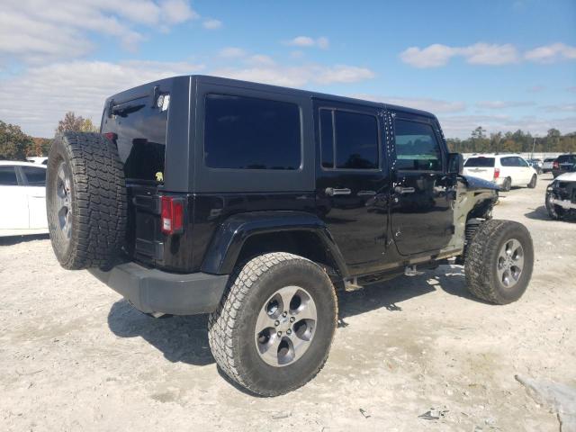 Photo 4 from auction – 2016 JEEP WRANGLER U with VIN 1C4HJWEG7GL180756
