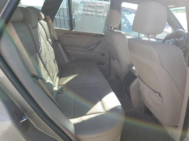 Photo 6 from auction – 2005 BMW X5 3.0I with VIN 5UXFA13595LY01583
