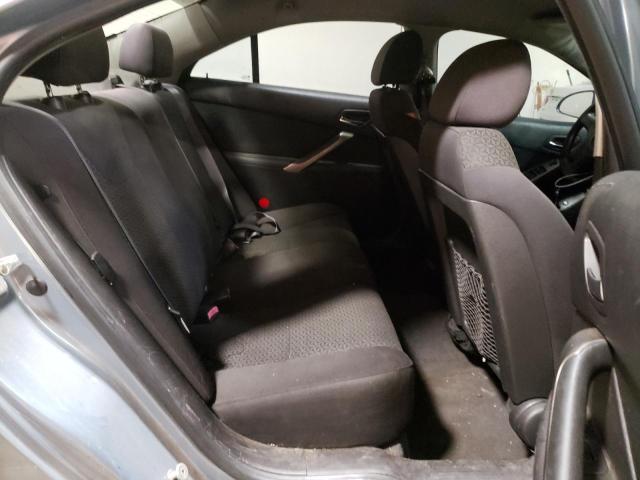 Photo 6 from auction – 2007 PONTIAC G6 VALUE L with VIN 1G2ZF58B374171129