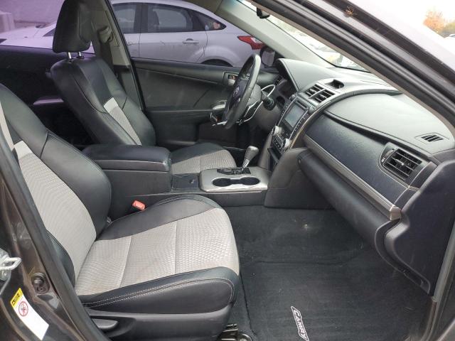 Photo 5 from auction – 2012 TOYOTA CAMRY BASE with VIN 4T1BF1FK0CU111131
