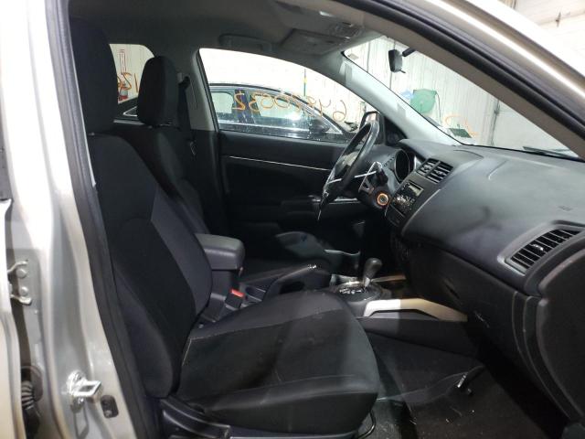 Photo 5 from auction – 2013 MITSUBISHI OUTLANDER with VIN 4A4AR3AU3DE018295