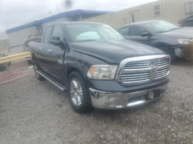 RAM 1500 SLT 2014 with VIN 1C6RR6GTXES204260 - Photo from auction