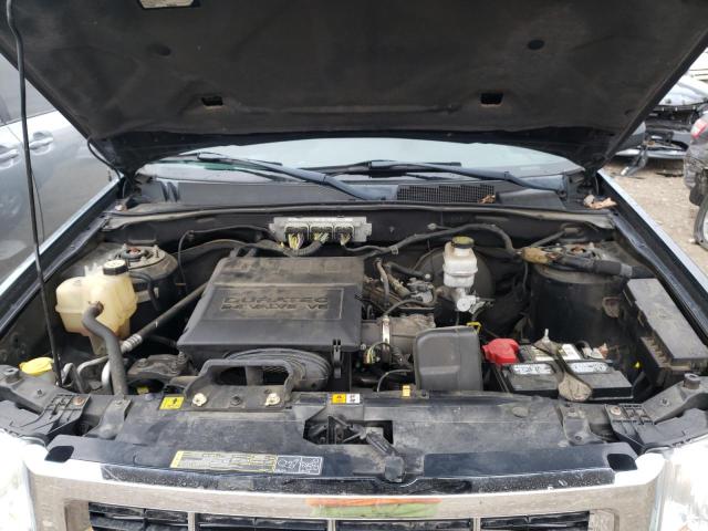 Foto 7 de la subasta – 2012 FORD ESCAPE XLT con VIN 1FMCU9DG0CKC40795