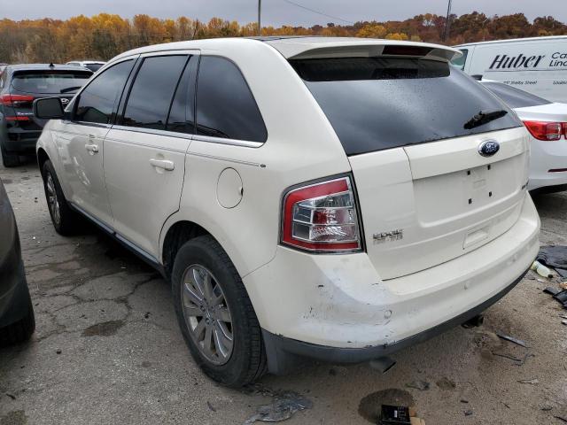 Photo 3 from auction – 2008 FORD EDGE LIMIT with VIN 2FMDK39C78BA35957