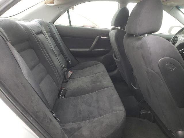 Photo 6 from auction – 2008 MAZDA MAZDA6 with VIN 1YVHP80C285M01419