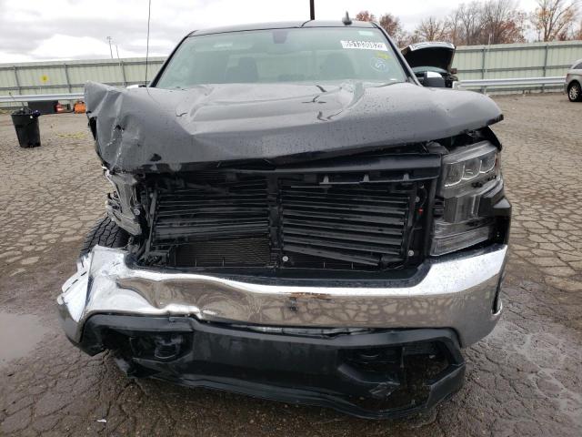 Photo 5 from auction – 2020 CHEVROLET SILVERADO with VIN 1GCRYDED5LZ212380