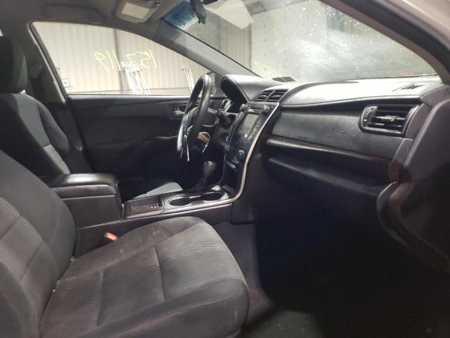 Photo 5 from auction – 2016 TOYOTA CAMRY LE with VIN 4T1BF1FKXGU152596