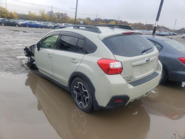 Photo 3 from auction – 2014 SUBARU XV CROSSTR with VIN JF2GPAWCXE8312516