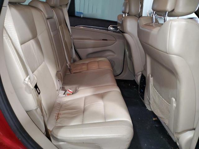 Photo 6 from auction – 2014 JEEP GRAND CHER with VIN 1C4RJFBG4EC101310