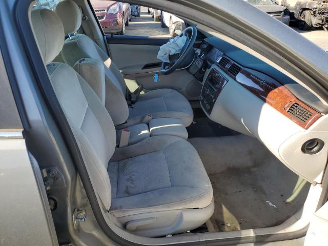 Photo 5 from auction – 2008 CHEVROLET IMPALA LT with VIN 2G1WT55N089249007