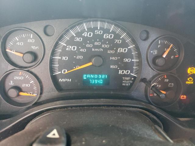 Photo 8 from auction – 2007 WINNEBAGO ITASCA with VIN 1GBKG31U061270358