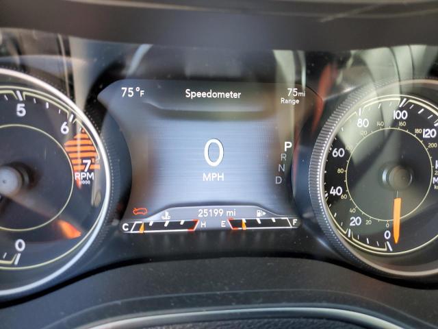 Photo 8 from auction – 2020 JEEP CHEROKEE L with VIN 1C4PJLDB2LD525390