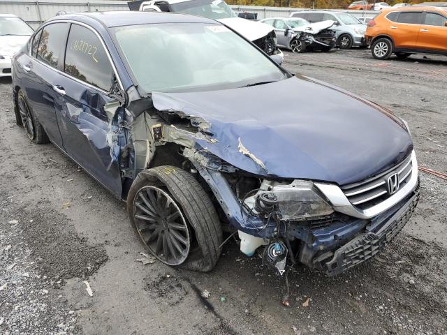 Photo 9 from auction – 2015 HONDA ACCORD SPO with VIN 1HGCR2F59FA086785