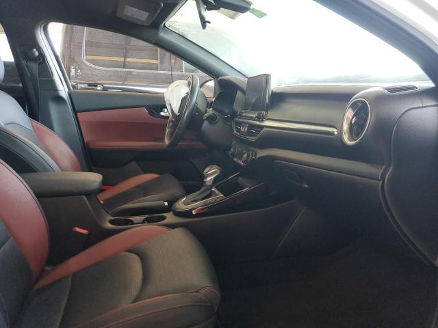 Photo 5 from auction – 2019 KIA FORTE EX with VIN 3KPF54AD8KE033679