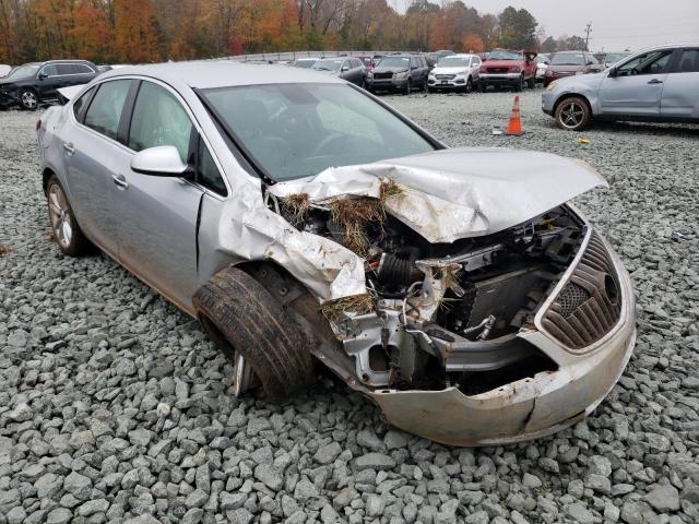 BUICK VERANO 2014 with VIN 1G4PP5SK9E4236129 - Photo from auction