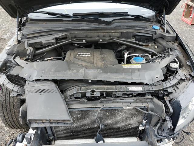 Photo 7 from auction – 2012 AUDI Q5 PREMIUM with VIN WA1LFBFP8CA108256