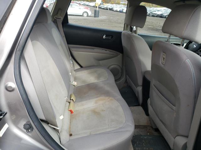 Photo 6 from auction – 2008 NISSAN ROGUE with VIN JN8AS58V28W124599