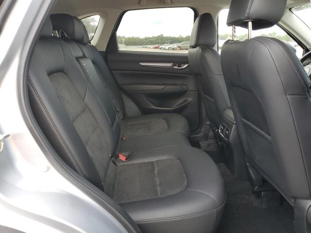 Photo 6 from auction – 2022 MAZDA CX-5 SELEC with VIN JM3KFBBM0N0563793